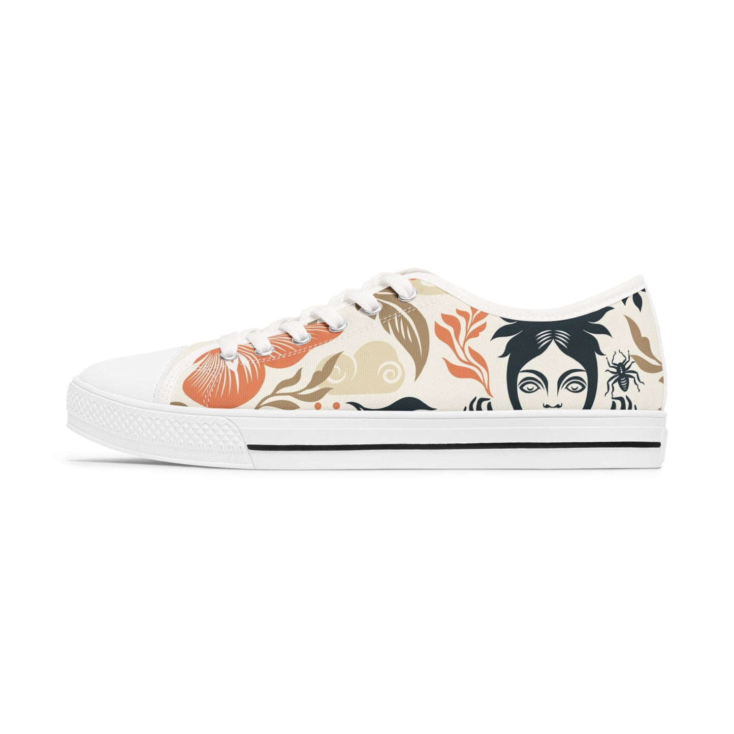 Women's Low Top Sneakers