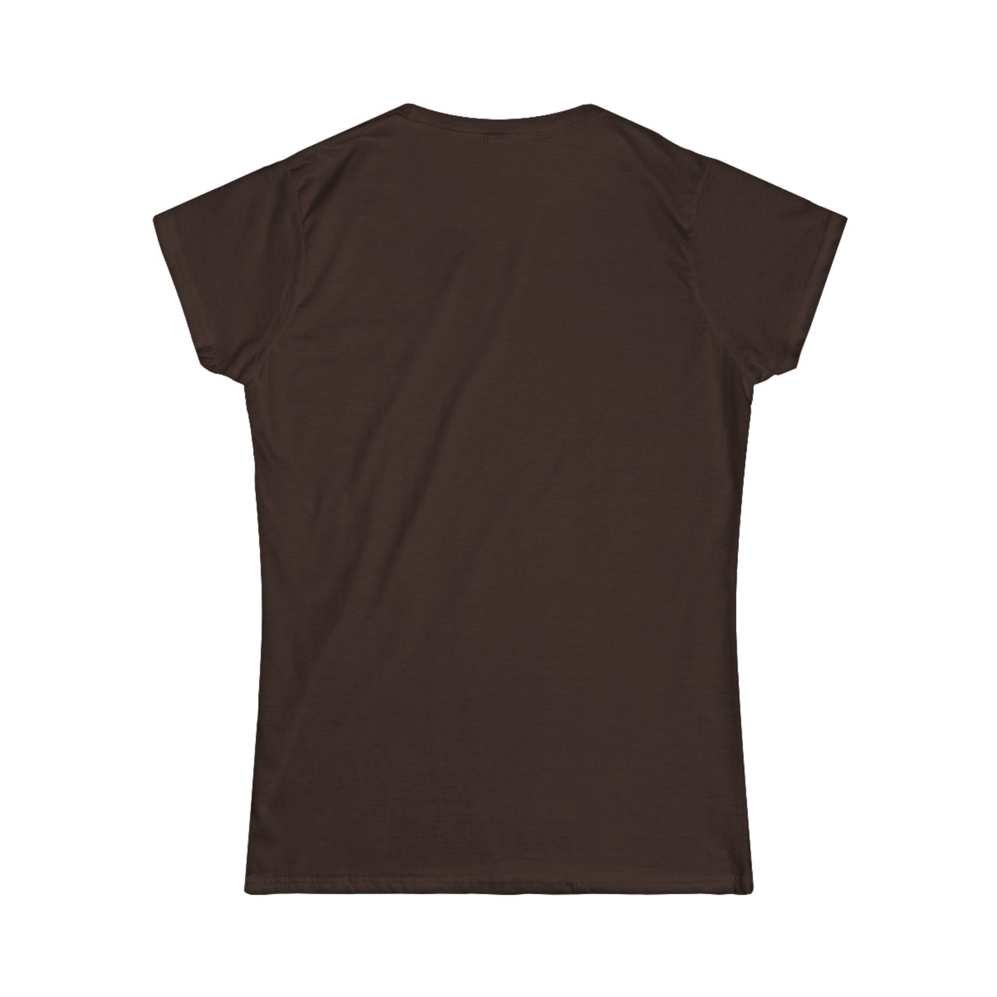 Women's Softstyle Tee