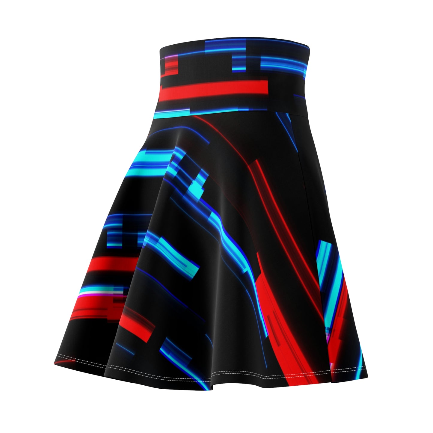 Women's Skater Skirt (AOP)