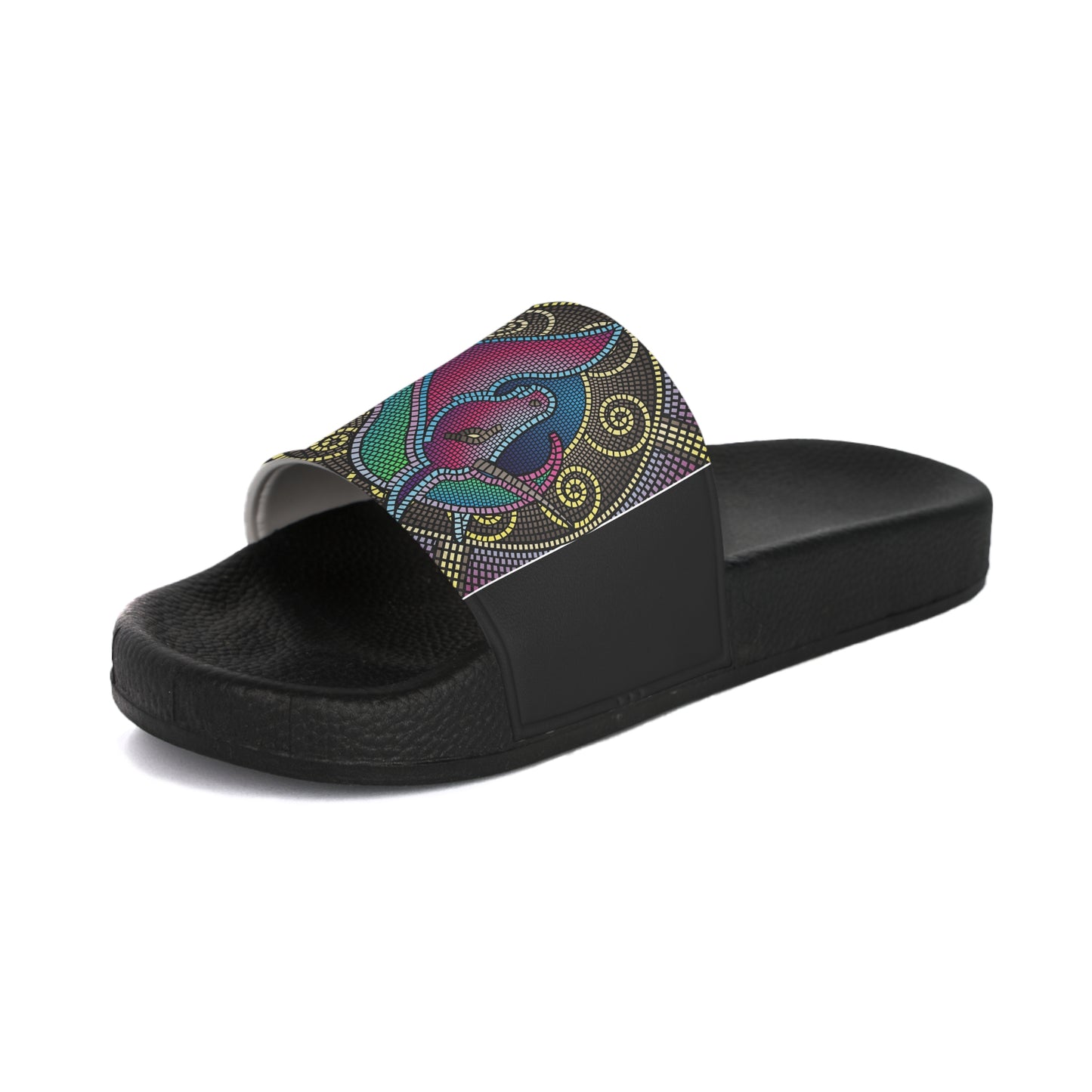 WOMEN'S SlIDE SANDALS