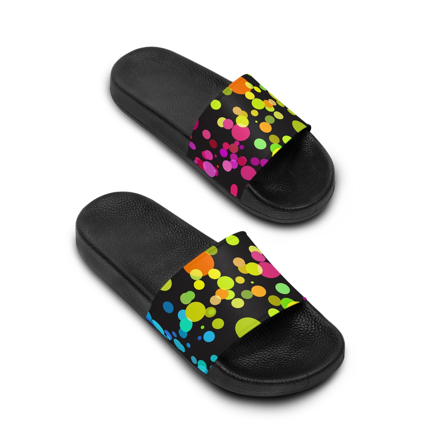 Women's Slide Sandals