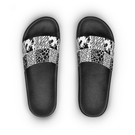 Women's Slide Sandals