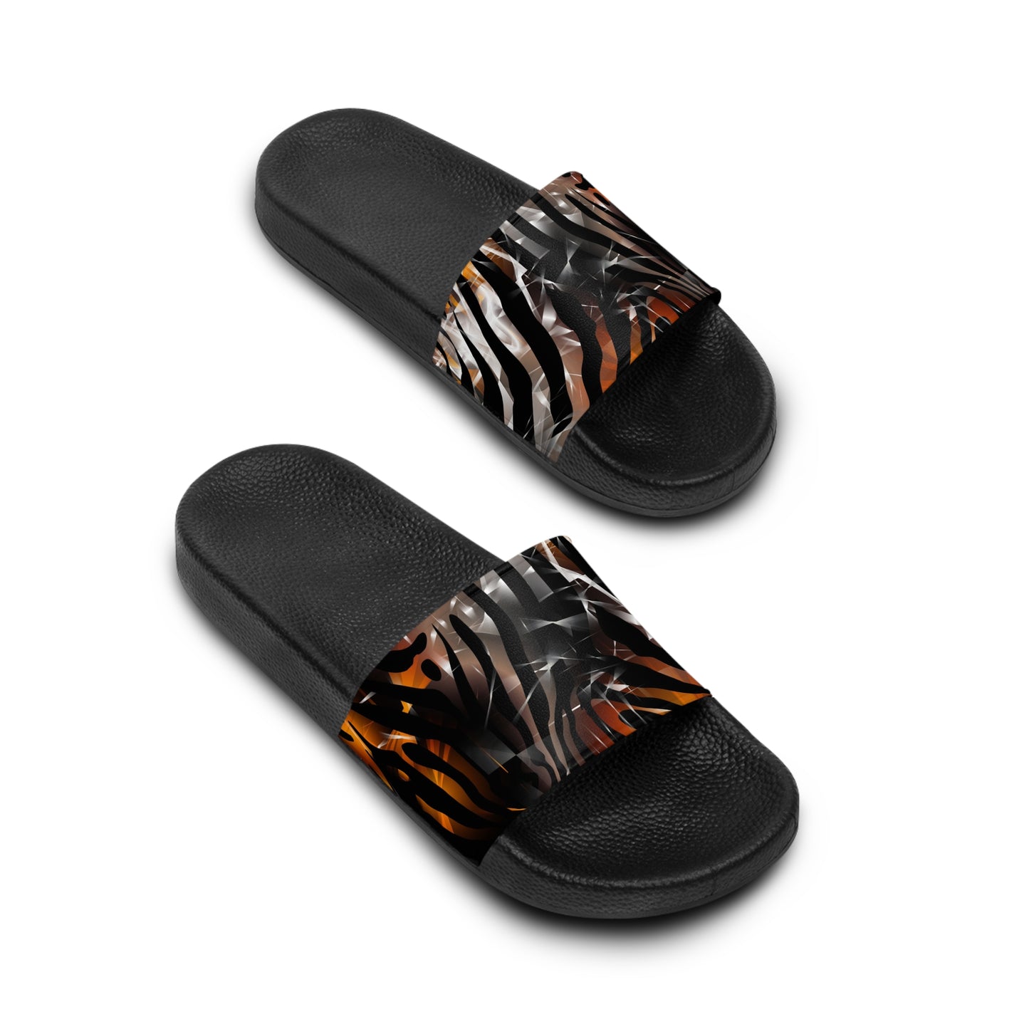 Women's Slide Sandals