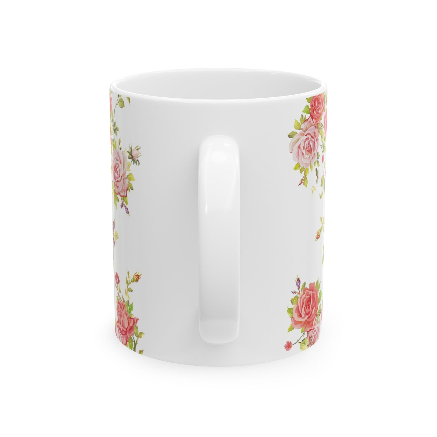 Ceramic Mug 11oz