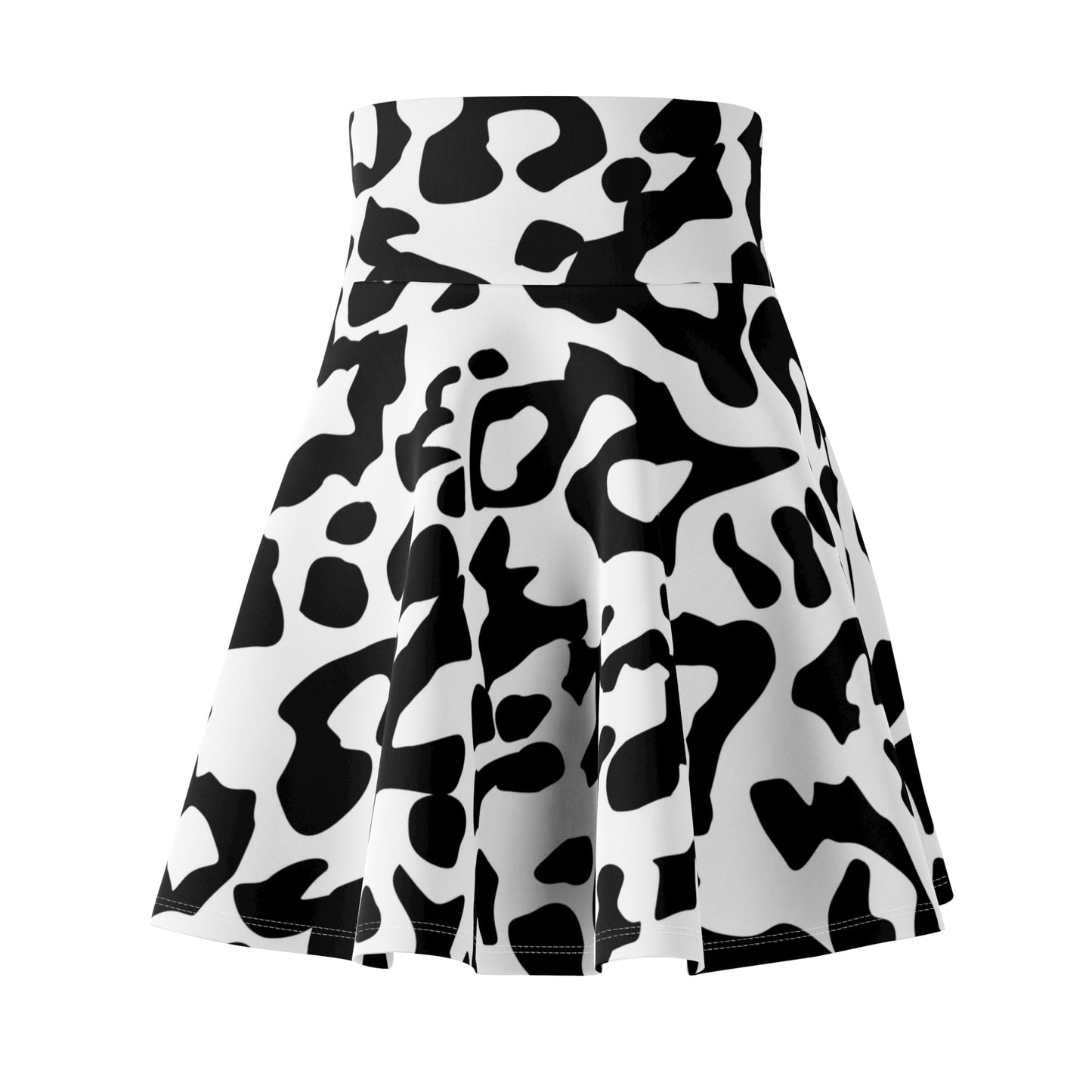 Women's Skater Skirt (AOP)