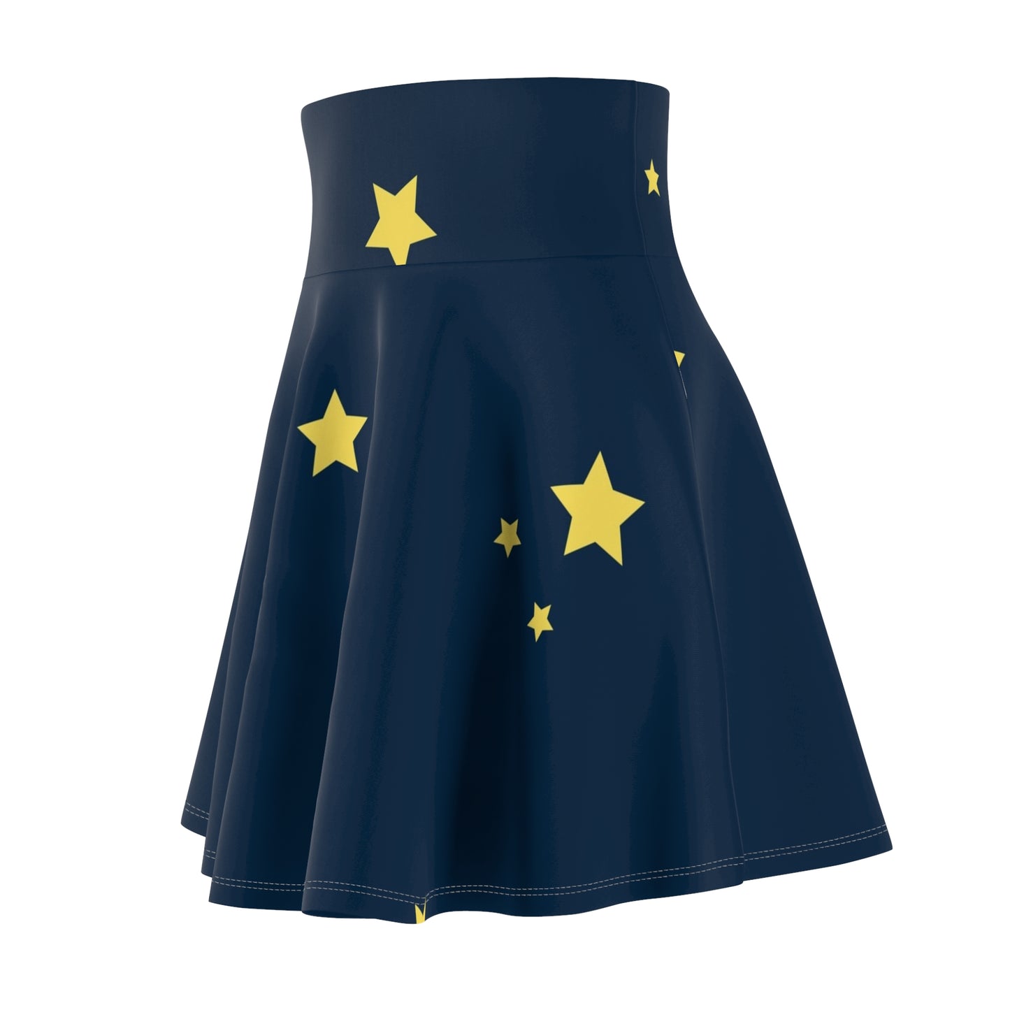 Women's Skater Skirt (AOP)