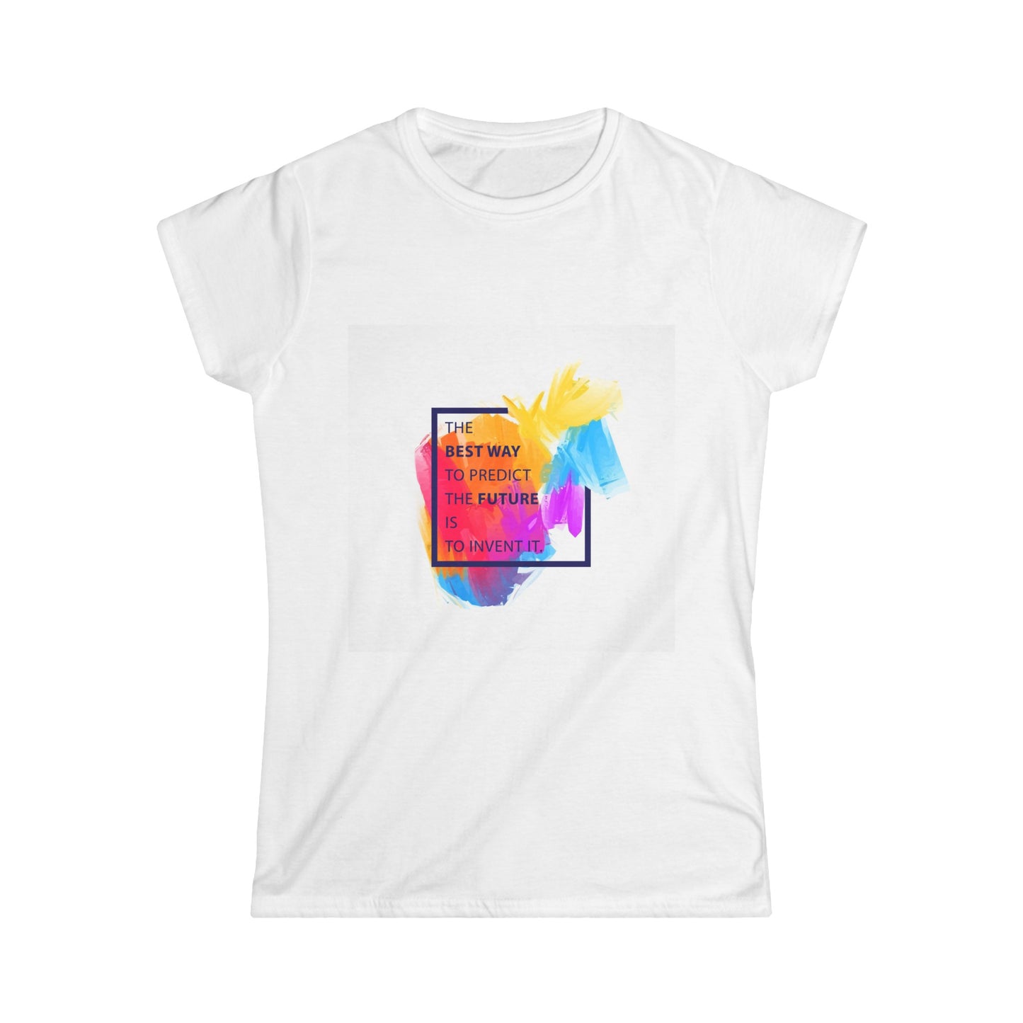 Women's Softstyle Tee