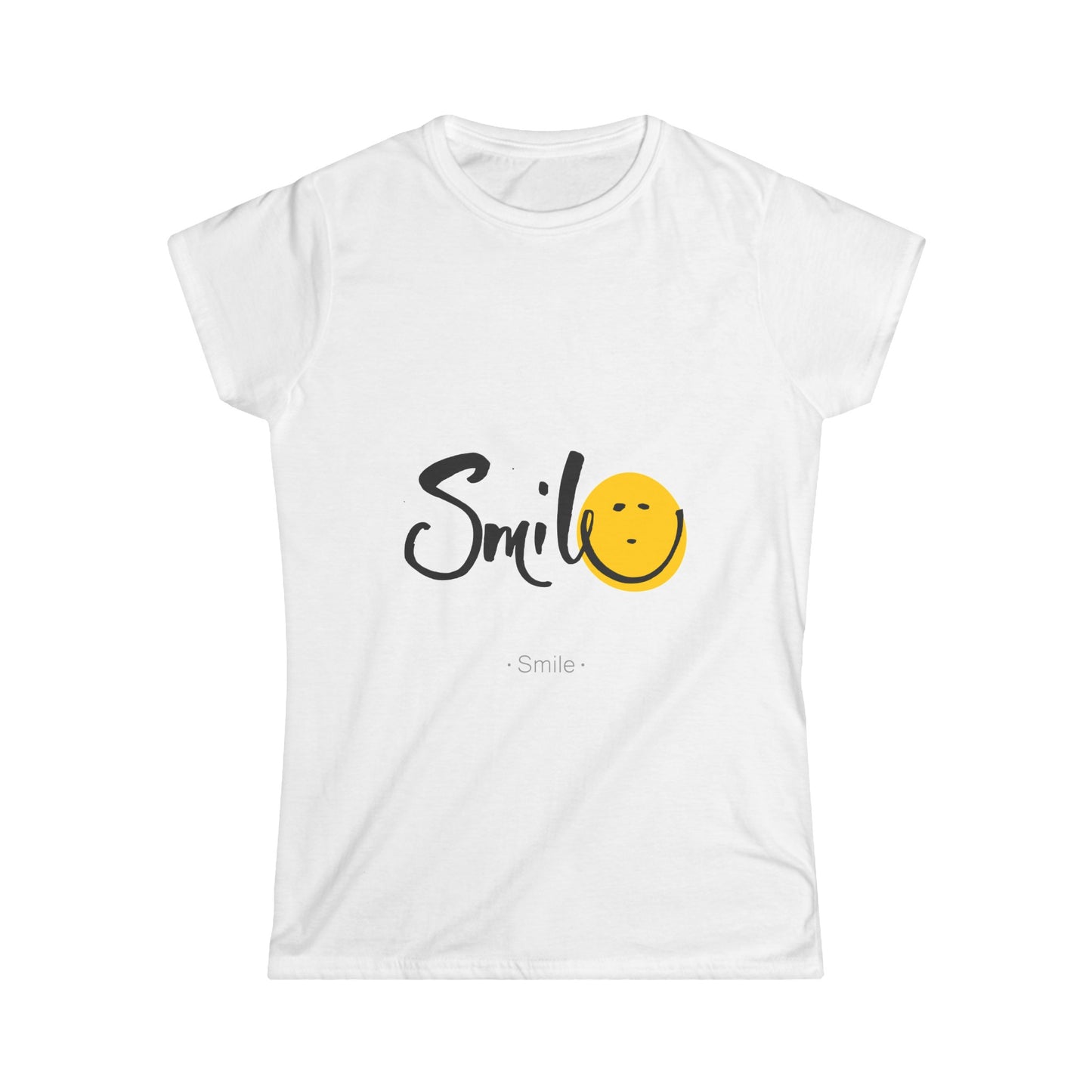 Women's Softstyle Tee