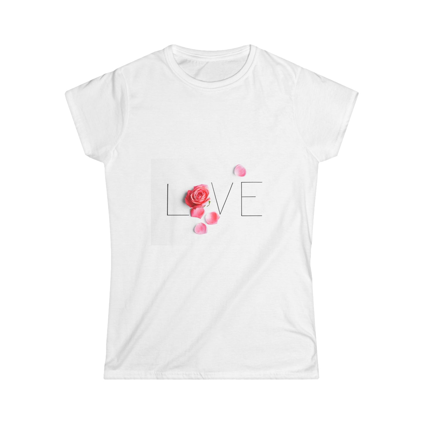 Women's Softstyle Tee